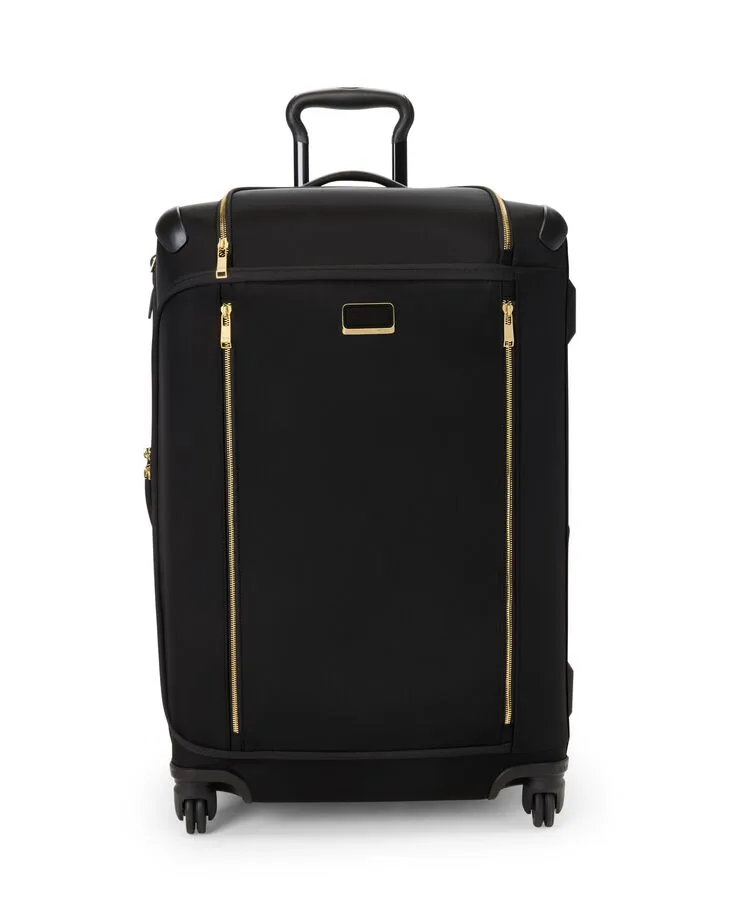 TUMI VOYAGEUR 「レジェール」ショート・トリップ・エクスパンダブル・パッキングケース — manufacturer gallery