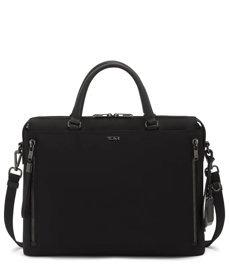 TUMI VOYAGEUR 「ケンダルヴィル」ブリーフ — manufacturer gallery