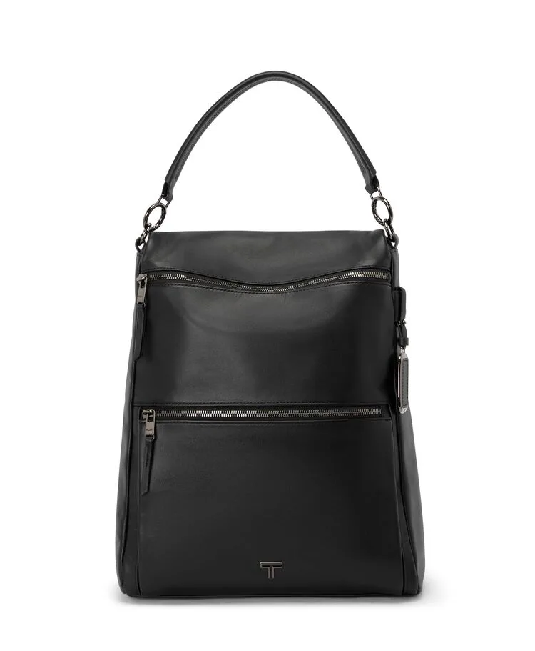 TUMI VOYAGEUR 「リマリック」バックパック・トート — manufacturer gallery