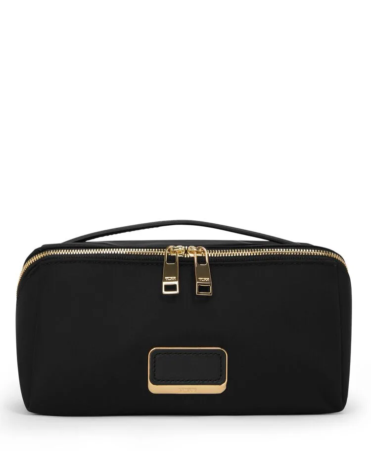 TUMI VOYAGEUR 「ダラス」コスメティック — manufacturer gallery