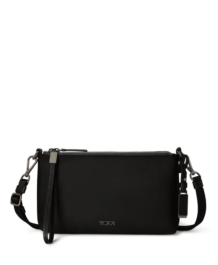 TUMI VOYAGEUR 「アデラ」クロスボディ — manufacturer gallery
