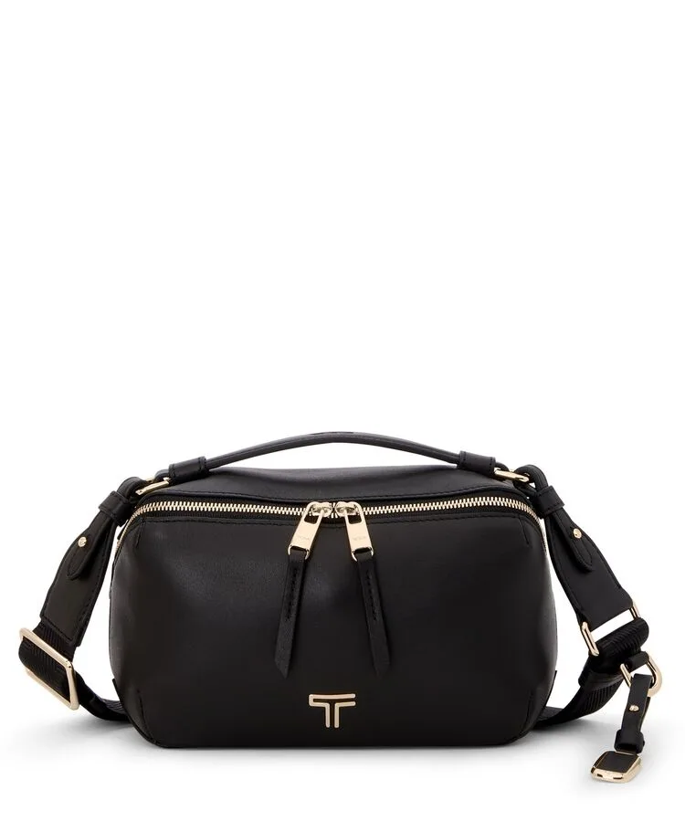 TUMI VOYAGEUR 「ベルリン」クロスボディ — manufacturer gallery