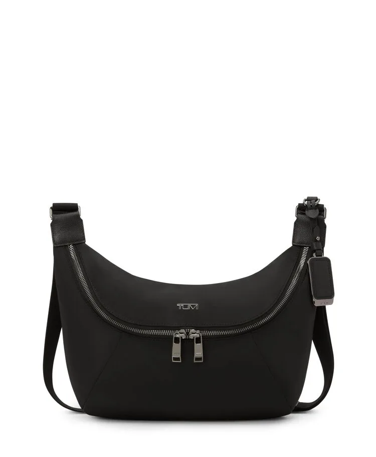 TUMI VOYAGEUR 「アラバマ」クロスボディ/スリング — manufacturer gallery