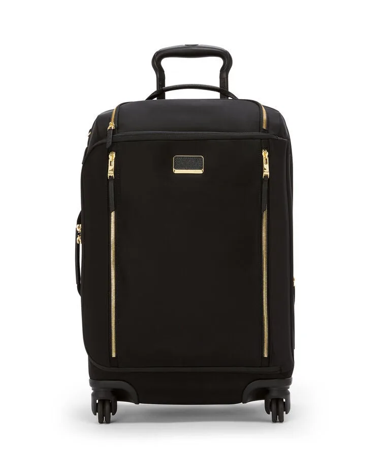TUMI VOYAGEUR 「レジャー」インターナショナル・エクスパンダブル・キャリーオン — manufacturer gallery
