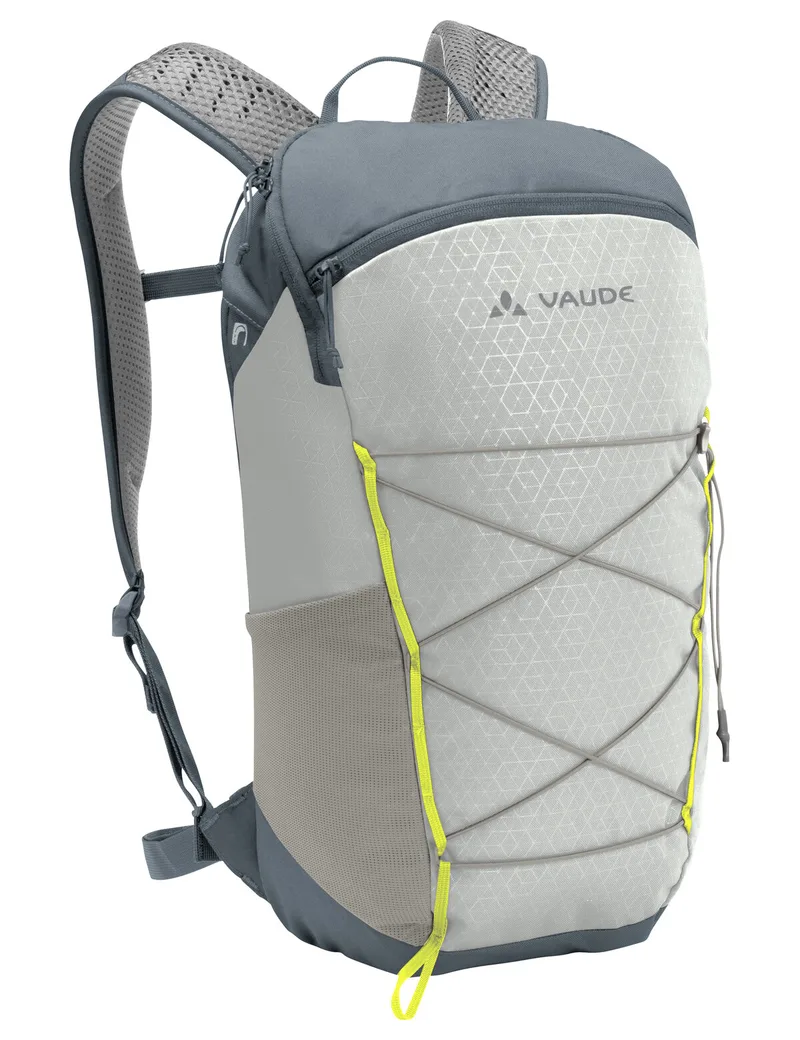 VAUDE Agile 14 liters hiking backpack — manufacturer gallery