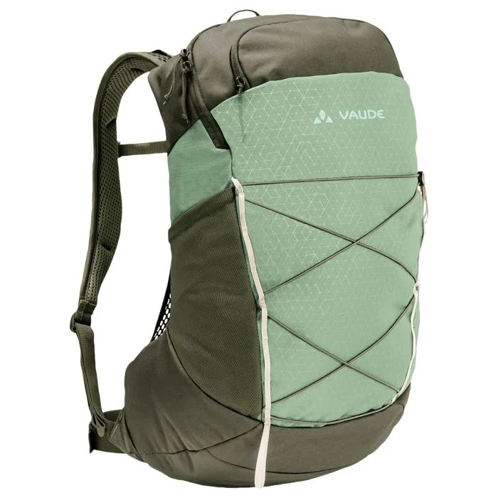 VAUDE Agile Air 18 hiking backpack women´s — manufacturer gallery