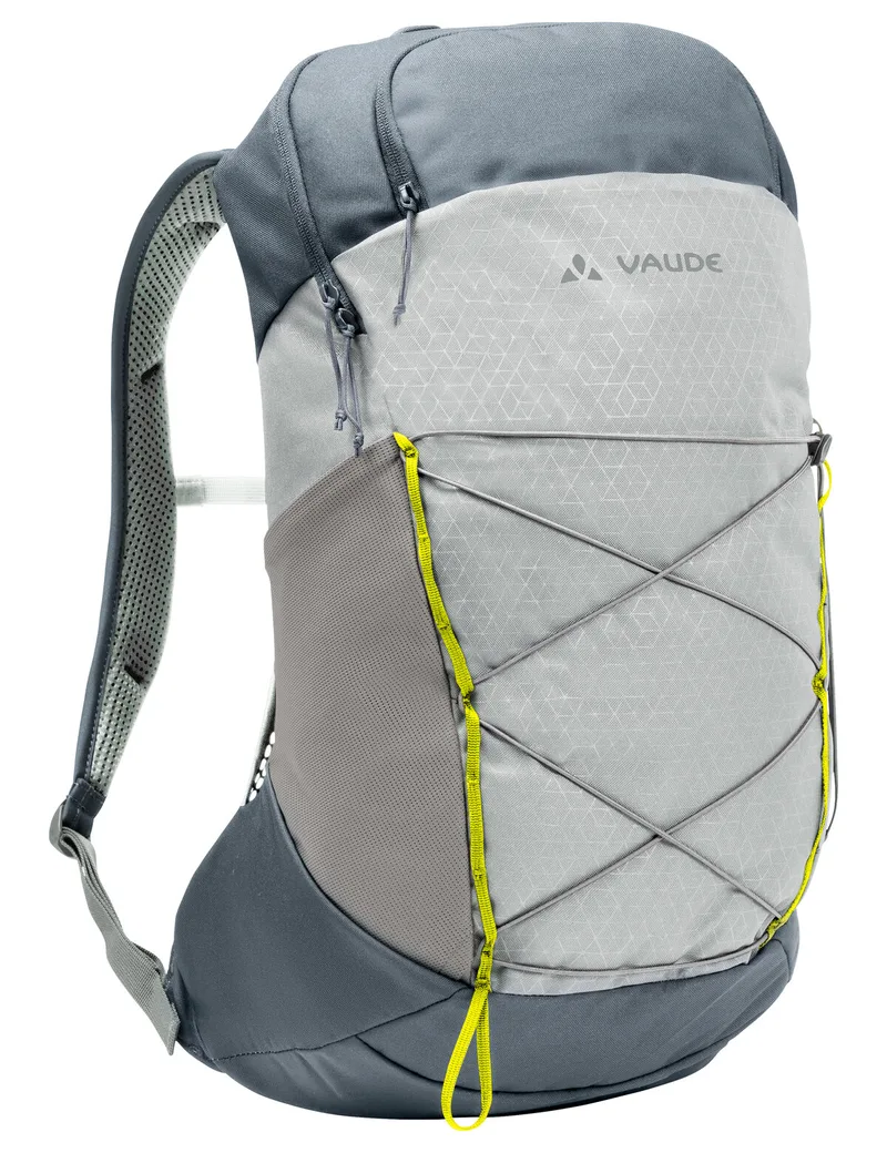 VAUDE Agile Air 20 hiking backpack — manufacturer gallery