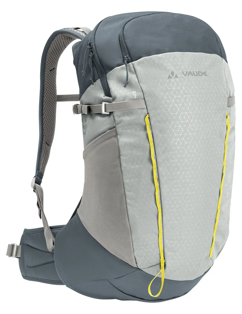VAUDE Agile Air 26 liters hiking backpack — manufacturer gallery