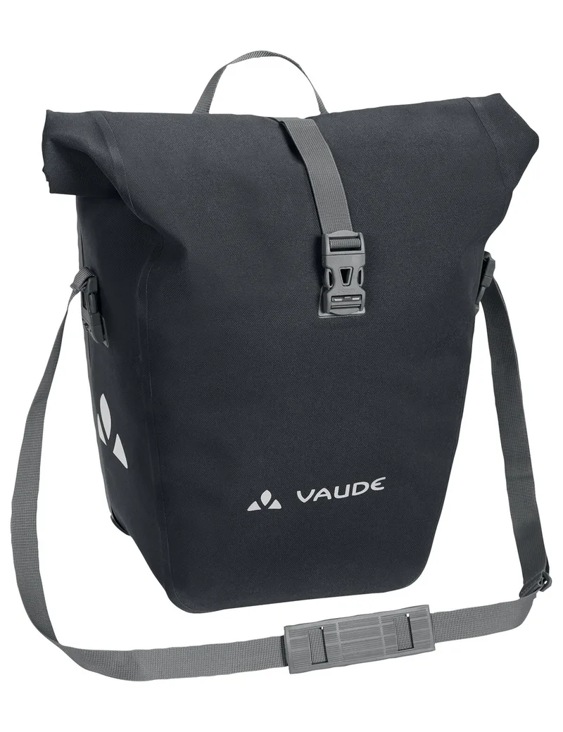 VAUDE Aqua Back Deluxe Single - Bike bag — manufacturer gallery