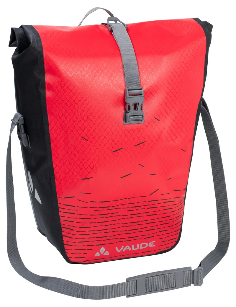 VAUDE Aqua Back Print Single - Bike bag — manufacturer gallery