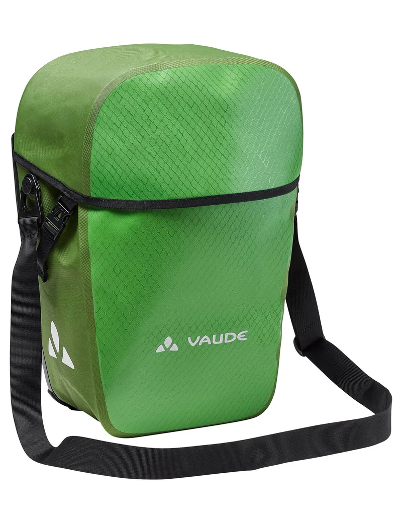 VAUDE Aqua Back Pro single bike bag — manufacturer gallery