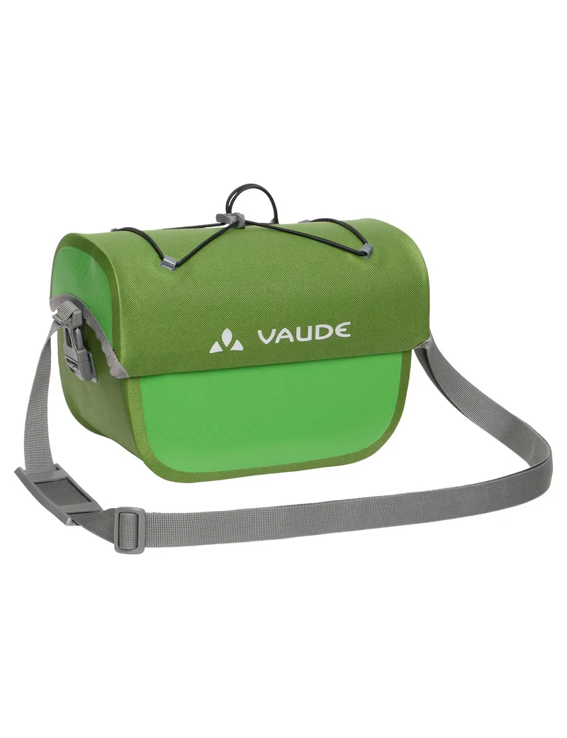 VAUDE Aqua Box Handlebar bag 4 liters — manufacturer gallery