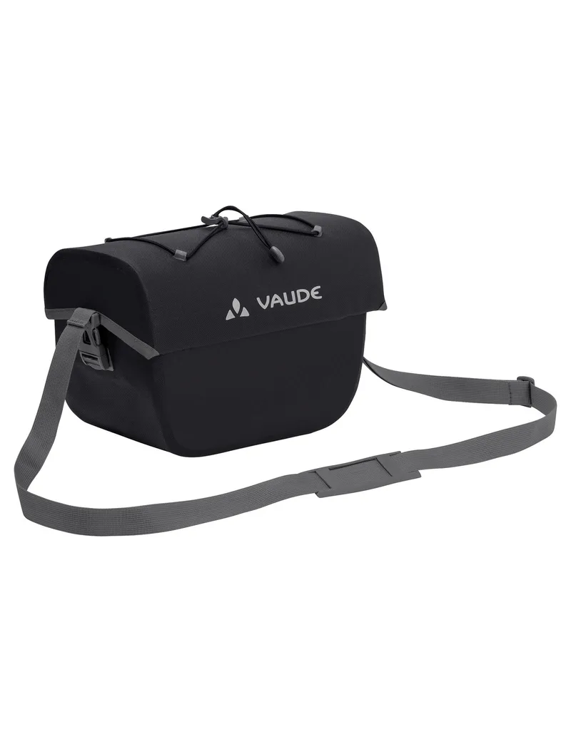 VAUDE Aqua Box handlebar bag — manufacturer gallery