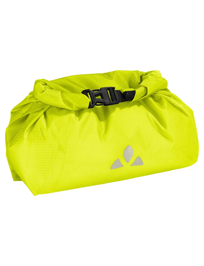 VAUDE Aqua Box Light handlebar bag — manufacturer gallery