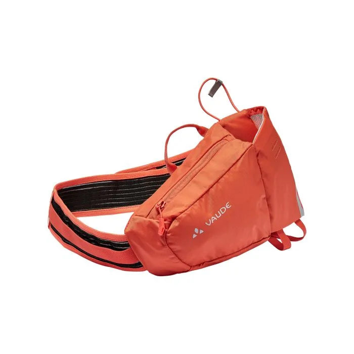 VAUDE Attendant 1 Liter waist bag — manufacturer gallery