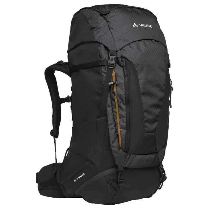 VAUDE Avox 60+10 trekking backpack women’s — manufacturer gallery