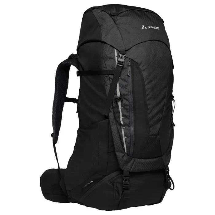 VAUDE Avox 65+10 trekking backpack — manufacturer gallery