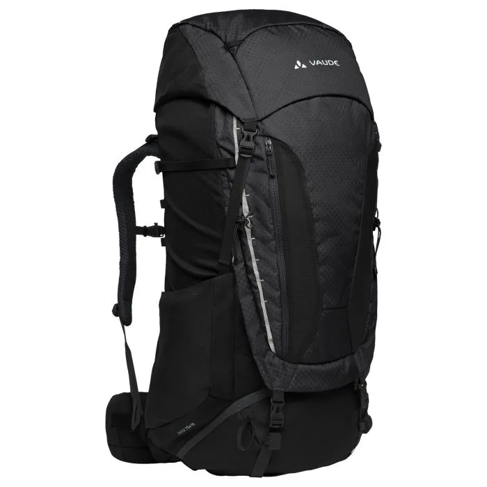 VAUDE Avox 75+10 trekking backpack — manufacturer gallery