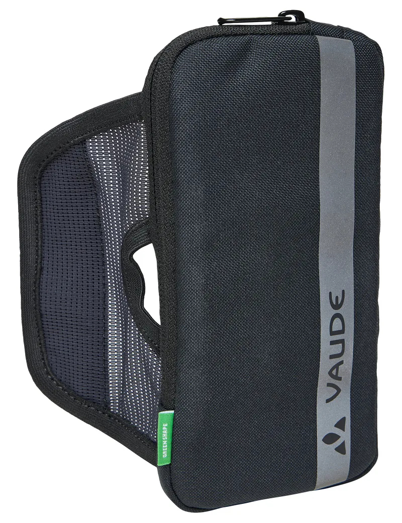 VAUDE Cell phone pocket for backpack — manufacturer gallery