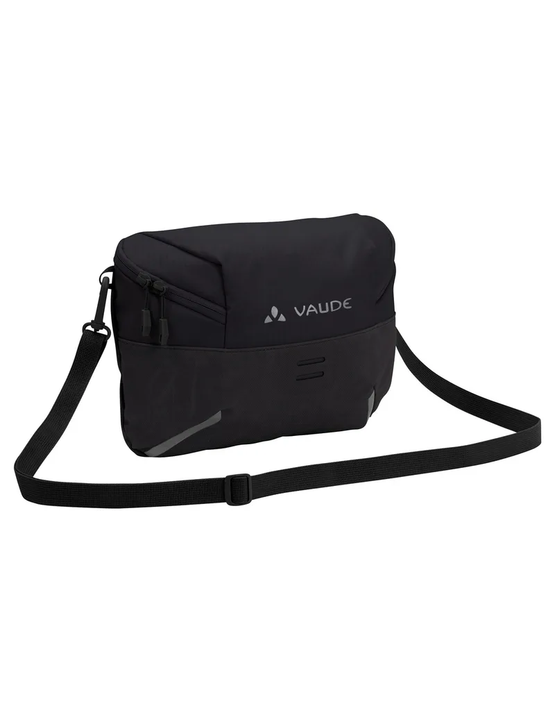 VAUDE CityBox Bike II handlebar bag — manufacturer gallery