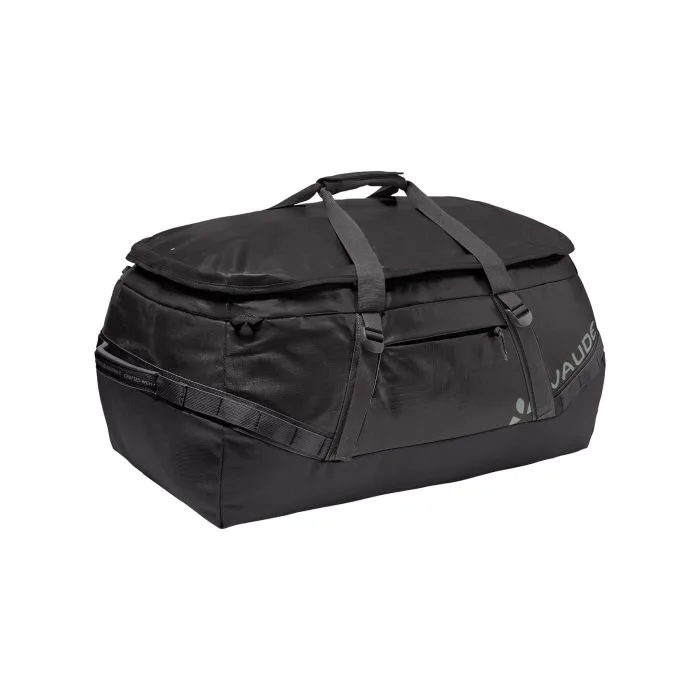 VAUDE CityDuffel 65 transport and travel duffel bag — manufacturer gallery