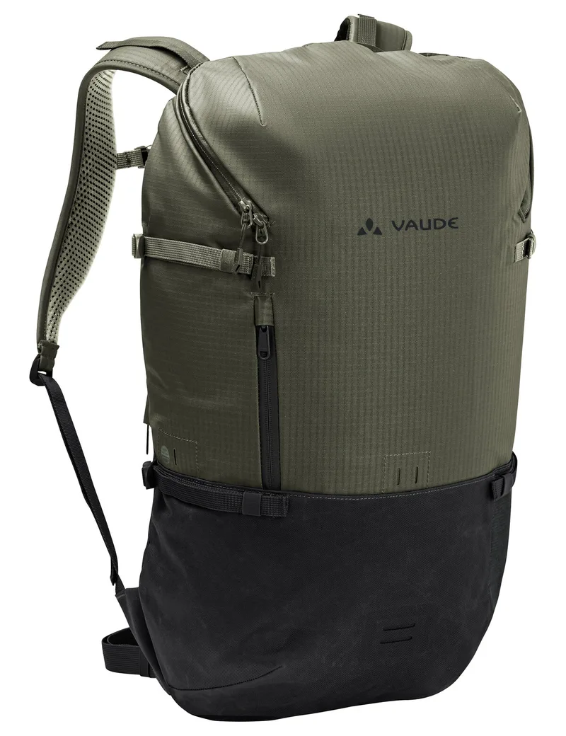 VAUDE CityGo 30 II Daypack — manufacturer gallery