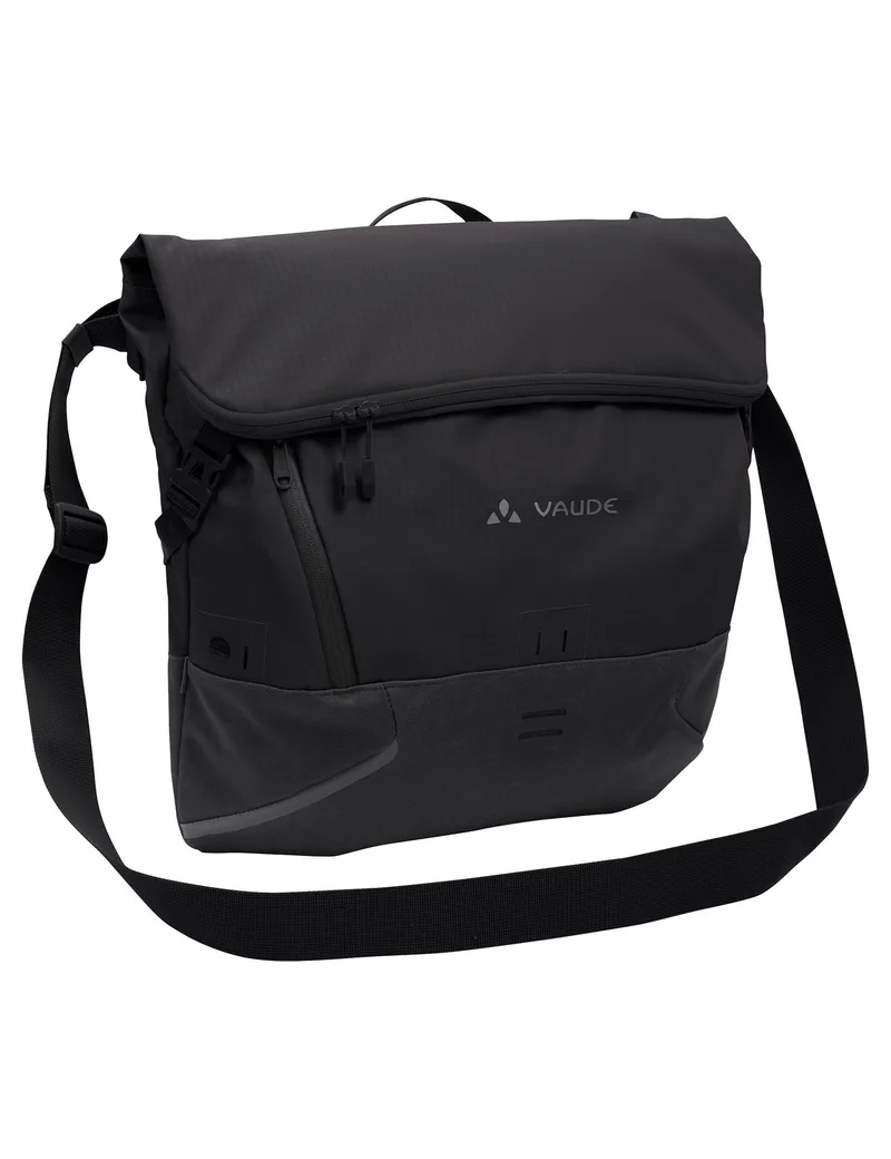 VAUDE CityMe Bike shoulder bag and bike bag — manufacturer gallery