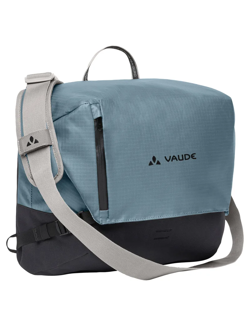 VAUDE CityMessenger shoulder bag — manufacturer gallery