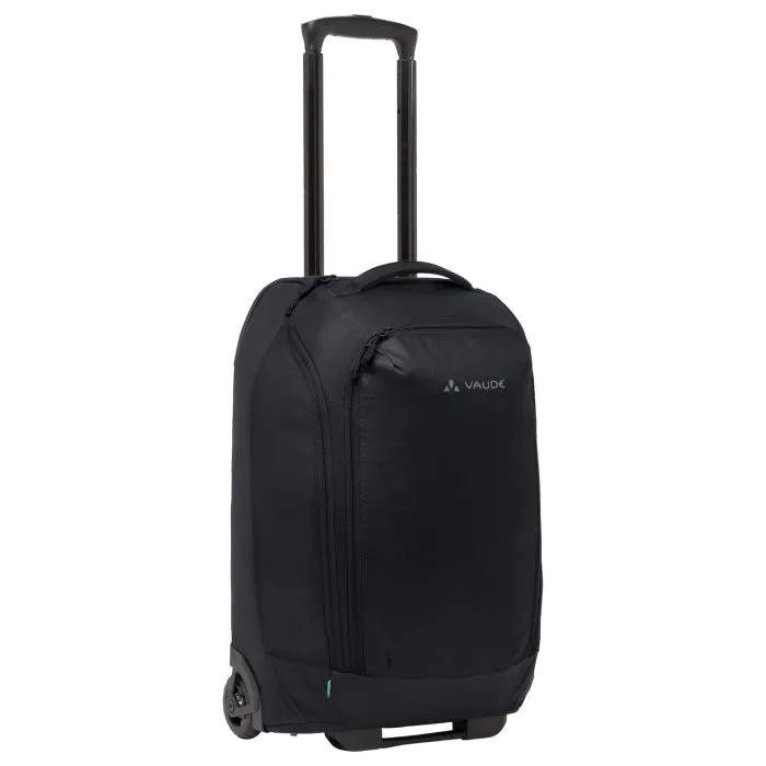 VAUDE CityTravel Carry-On Trolley, 29 liters — manufacturer gallery