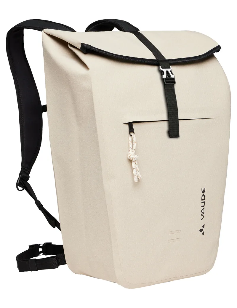 VAUDE Clubride Urban 25 liters daypack — manufacturer gallery