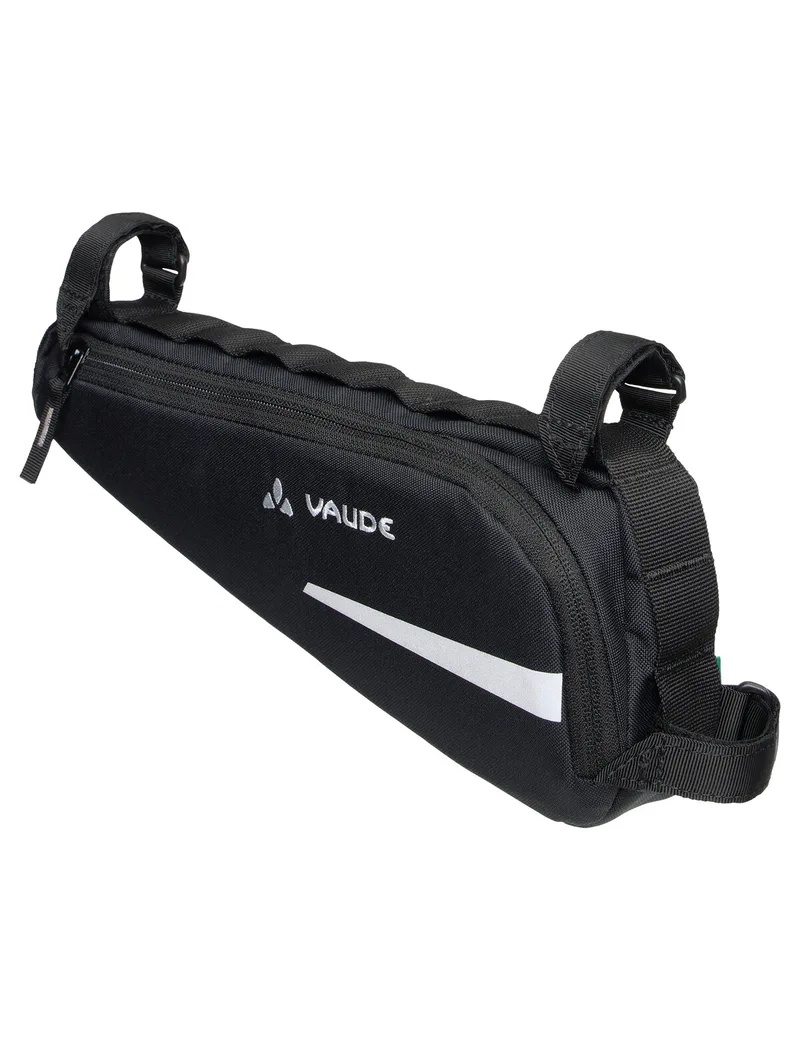 VAUDE Cruiser Bag - Frame bag — manufacturer gallery