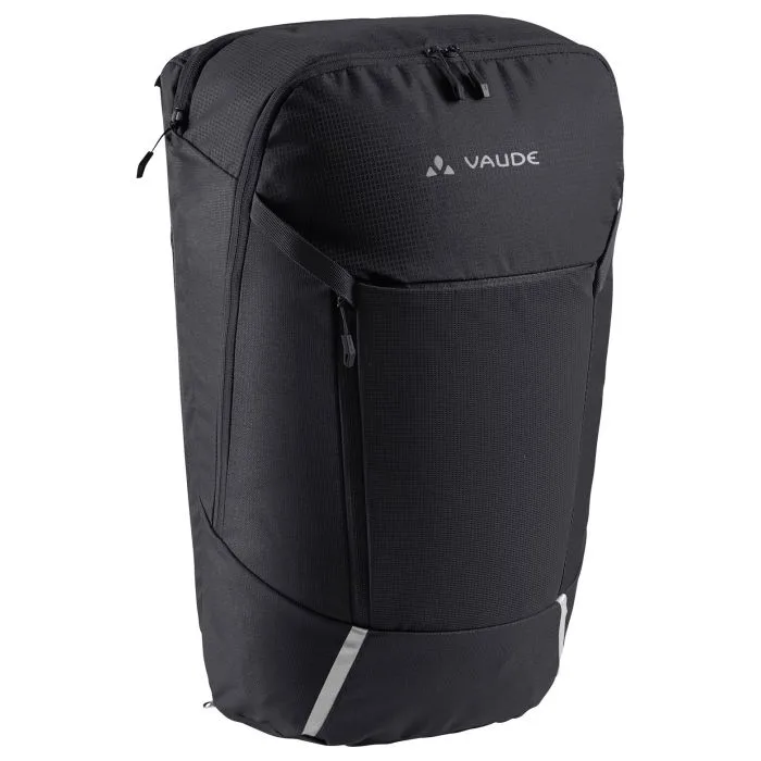 VAUDE Cycle 20 II -backpack and pannier — manufacturer gallery