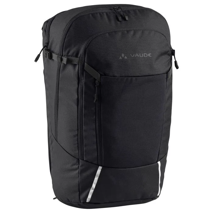 VAUDE Cycle 28 II Backpack and pannier — manufacturer gallery