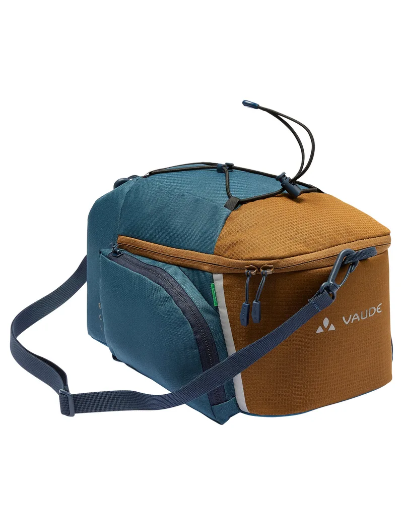 VAUDE Cycle gear rack bag — manufacturer gallery