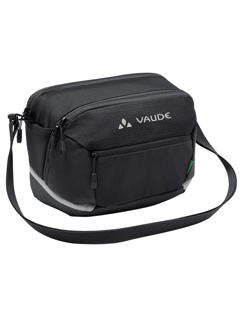 VAUDE Cycle handlebar bag — manufacturer gallery