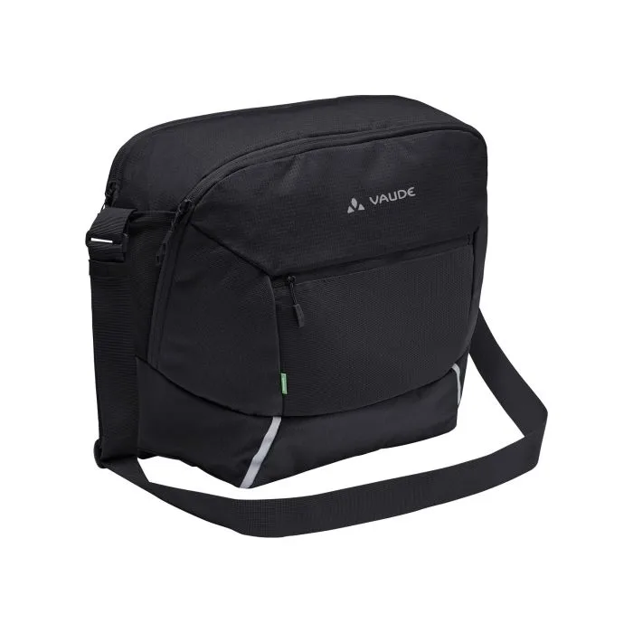 VAUDE Cycle L Messenger bike bag — manufacturer gallery