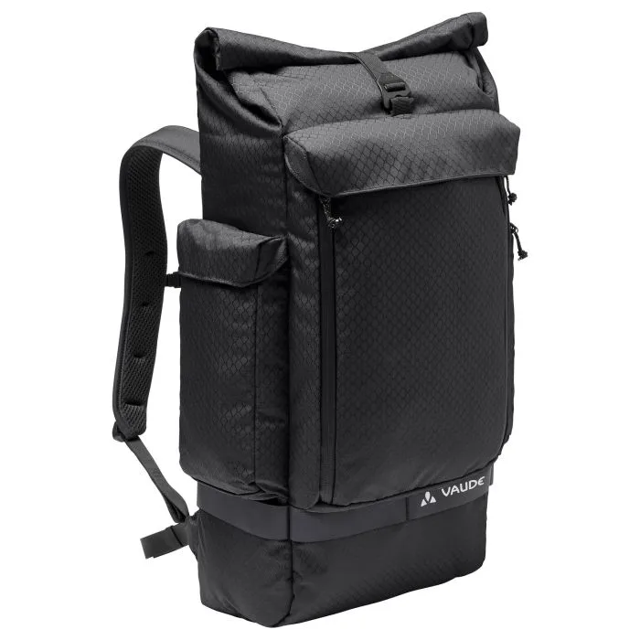 VAUDE Cyclist bike backpack — manufacturer gallery