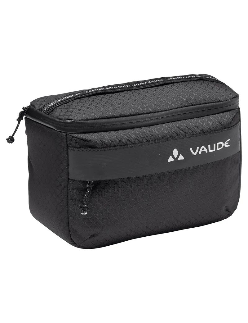 VAUDE Cyclist handlebar bag — manufacturer gallery