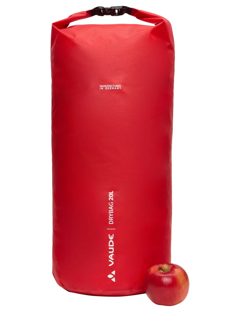 VAUDE Drybag 20 liter dry bag — manufacturer gallery