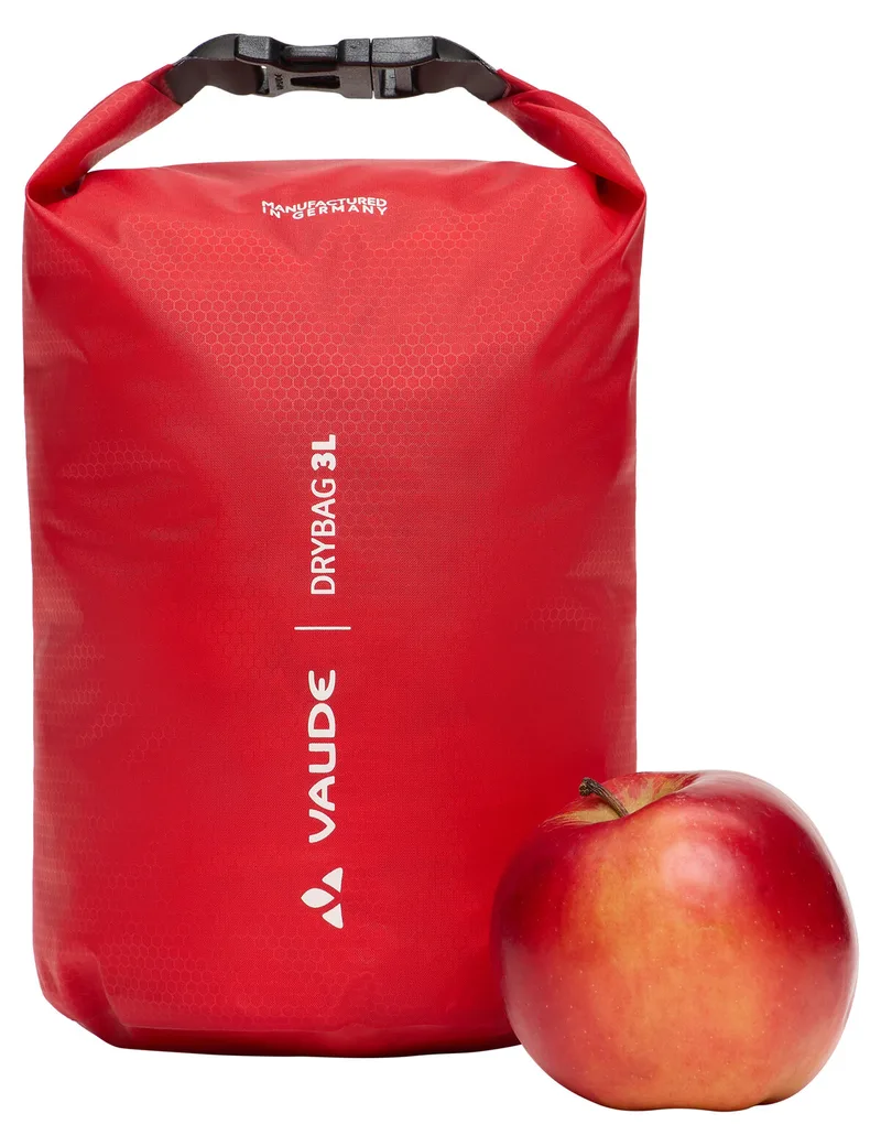 VAUDE Drybag 3 liter dry bag — manufacturer gallery