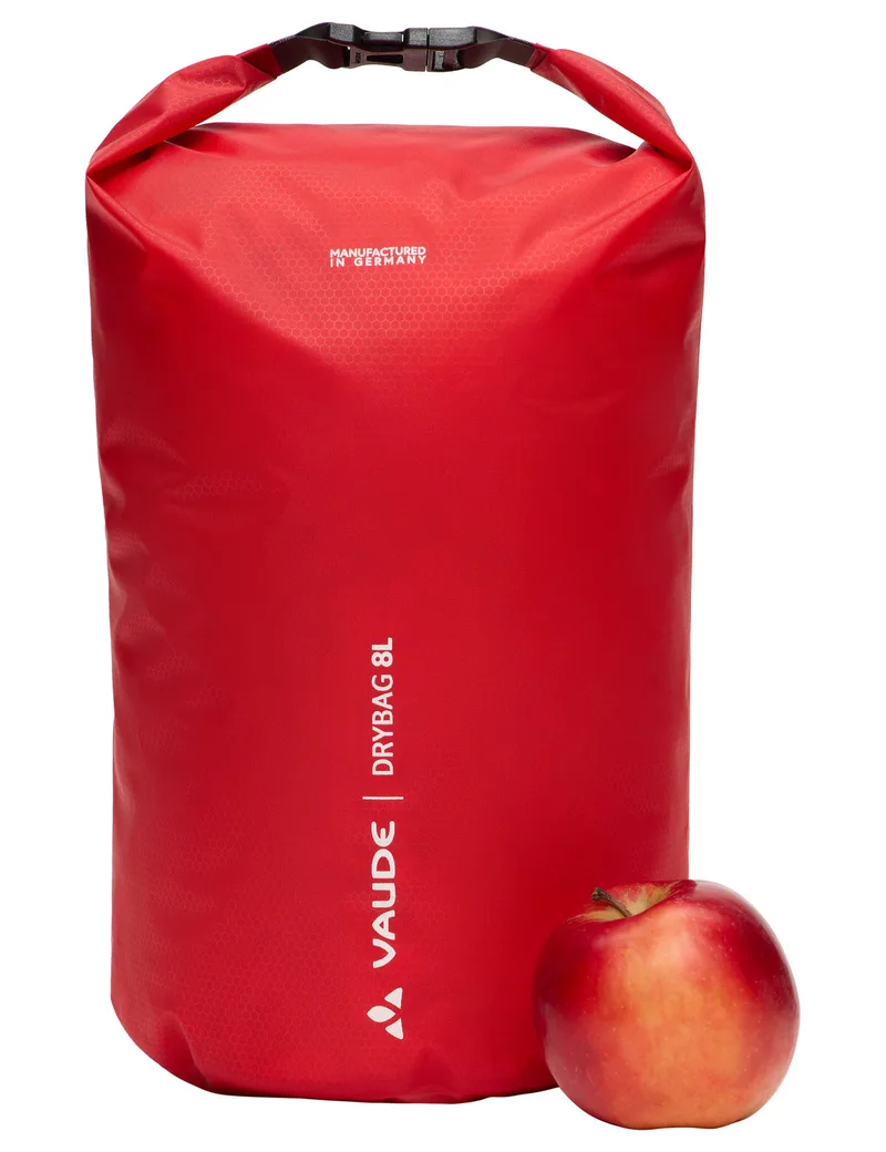 VAUDE Drybag 8 liter dry bag — manufacturer gallery
