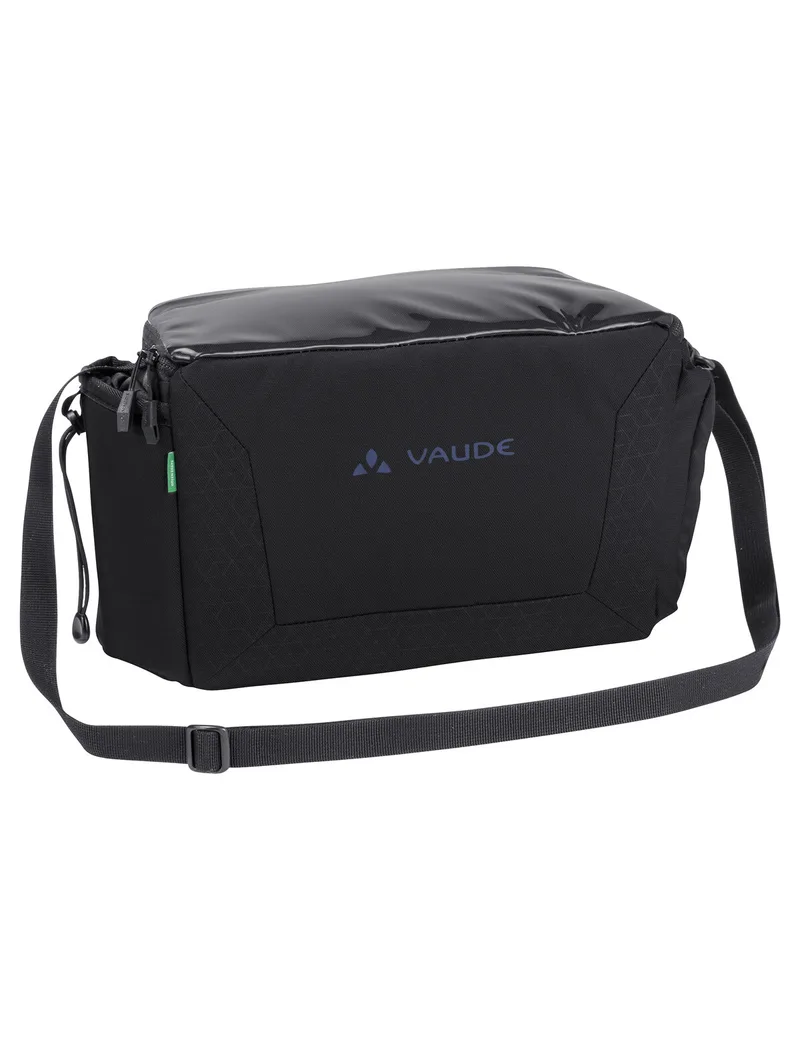 VAUDE eBox handlebar bag (KLICKfix ready) — manufacturer gallery