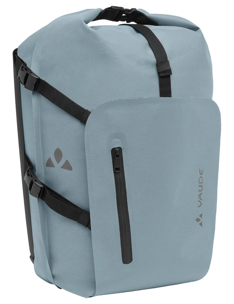 VAUDE Free Cargo bike bag — manufacturer gallery
