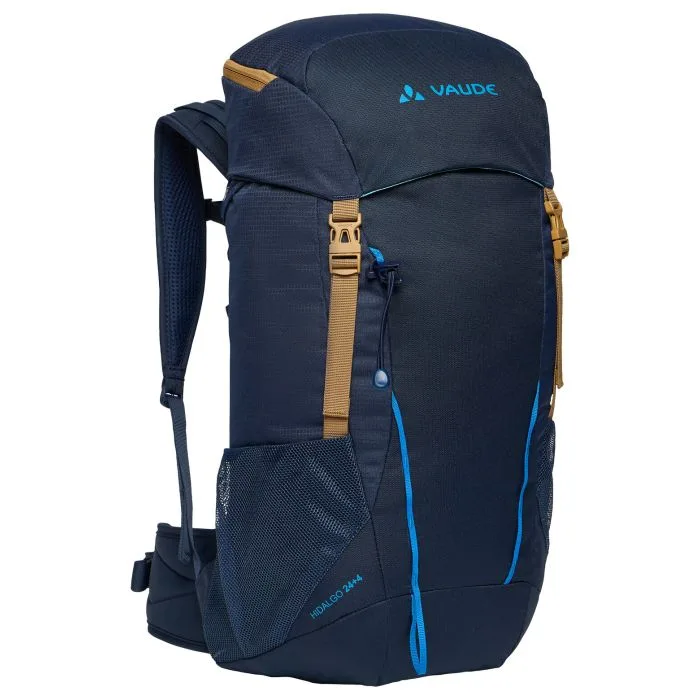 VAUDE Hidalgo 24+4 children´s backpack — manufacturer gallery