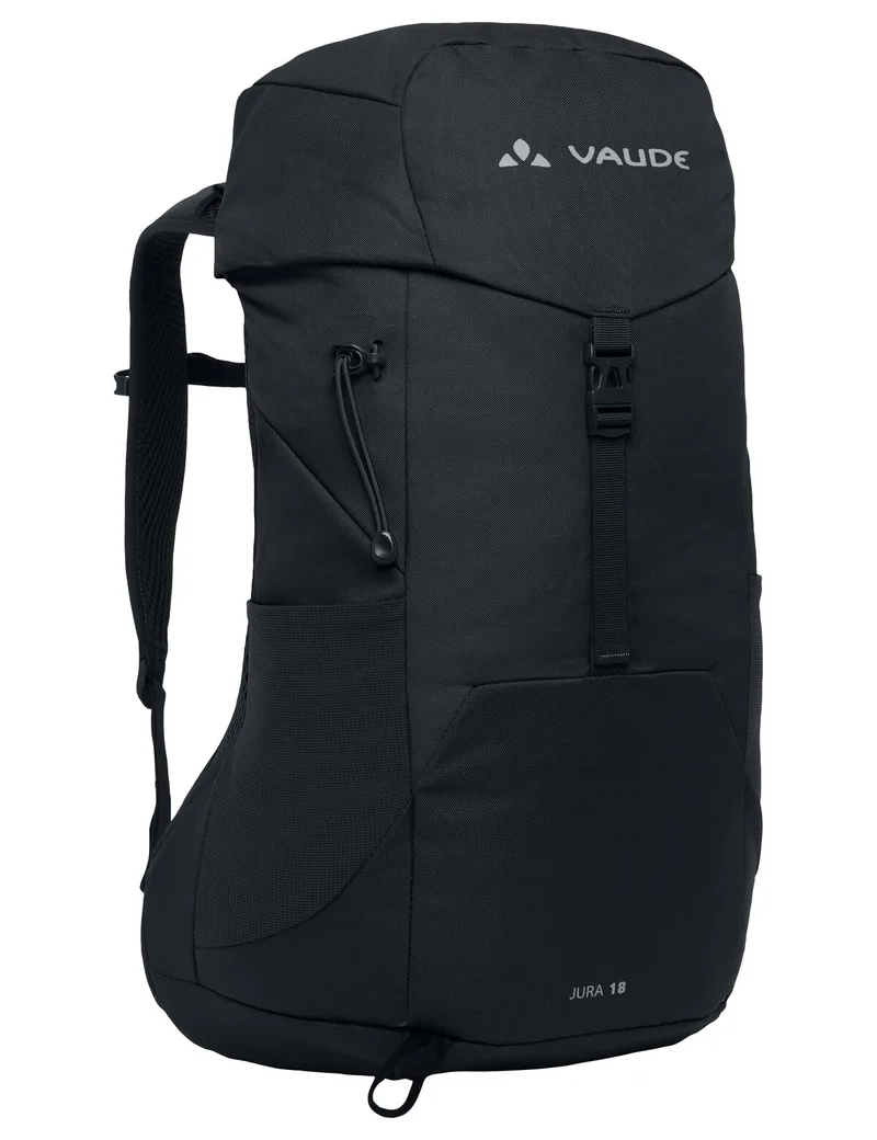 VAUDE Jura 18 liters hiking backpack — manufacturer gallery