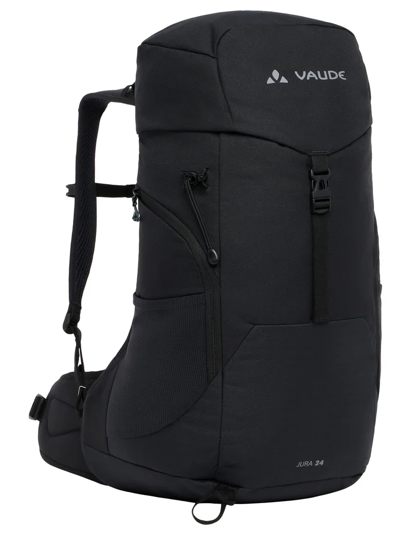 VAUDE Jura 24 liters hiking backpack — manufacturer gallery