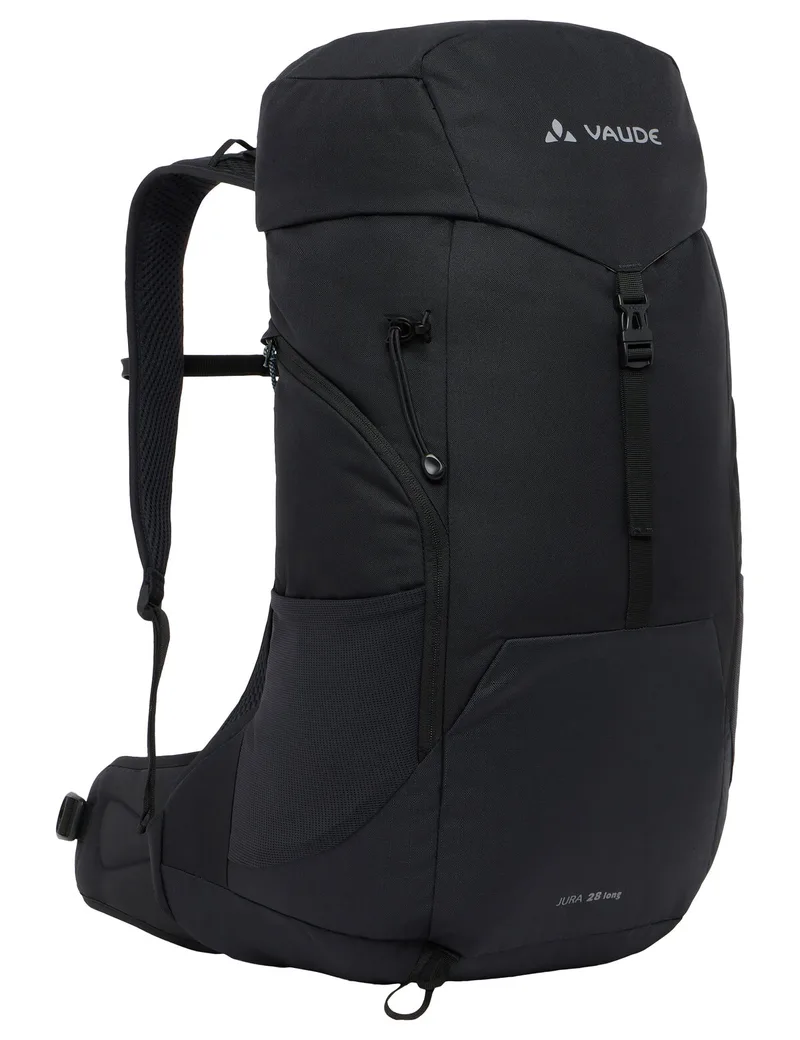 VAUDE Jura 28 liters hiking backpack, long — manufacturer gallery