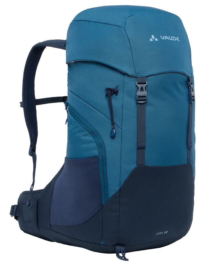 VAUDE Jura 32 liters hiking backpack — manufacturer gallery
