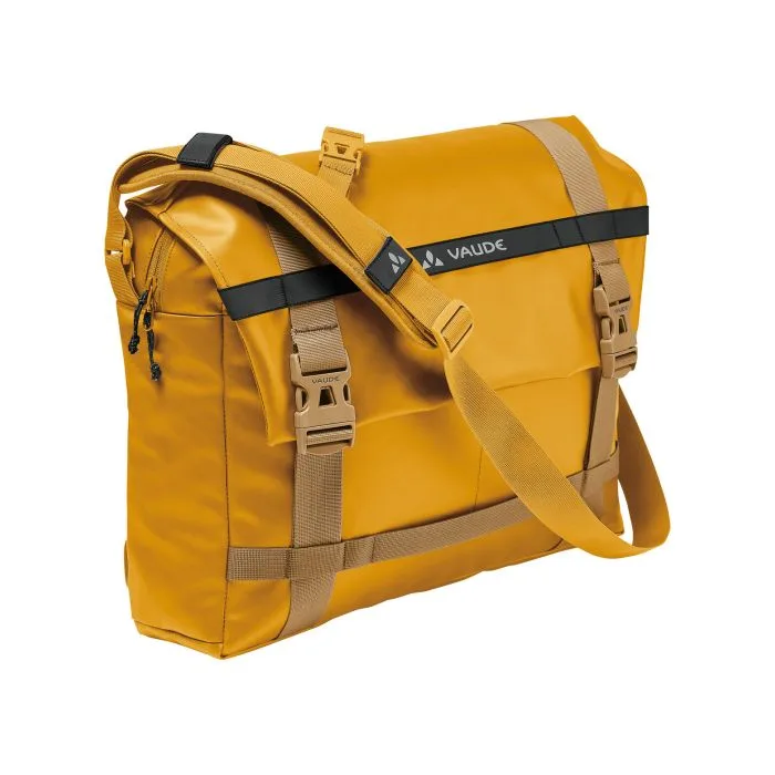 VAUDE Mineo 22 messenger bag — manufacturer gallery