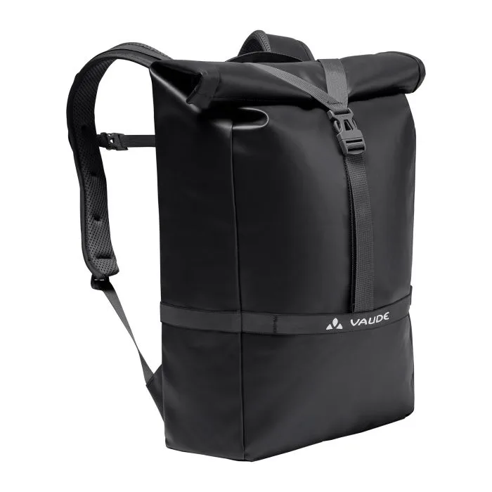 VAUDE Mineo 23 rollup closure daypack — manufacturer gallery